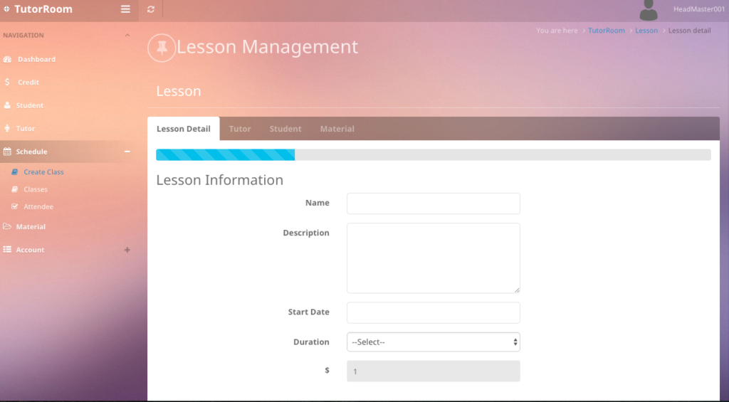 Free Virtual Classroom Setup Guide - TutorRoom | Online teaching software Virtual Learning Programs