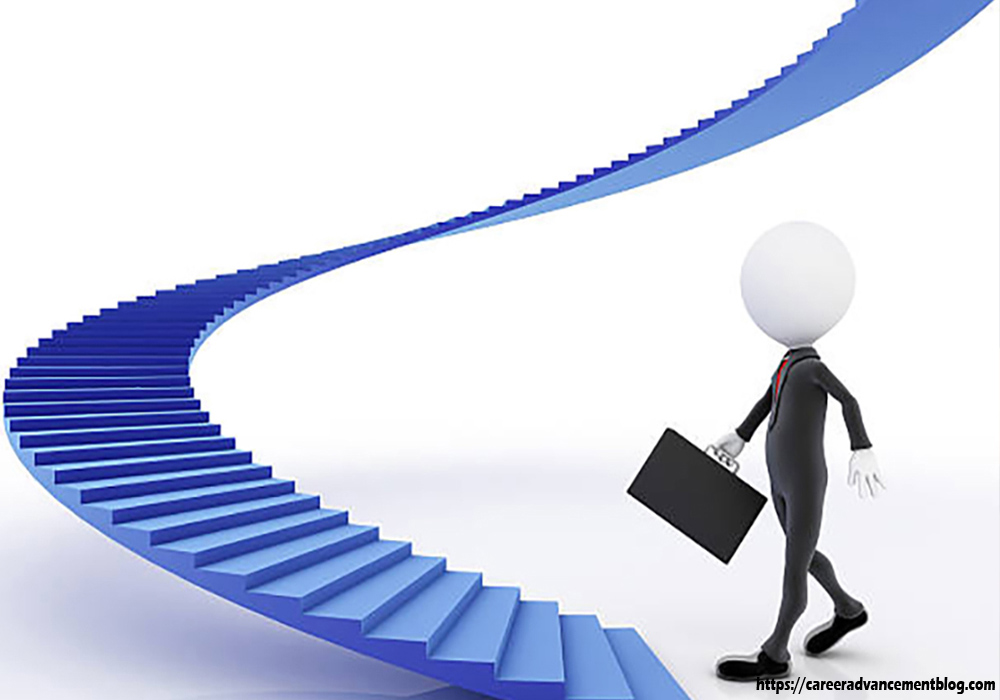 Some Tips for Career Advancement | StalPraas Career Advancement Tips