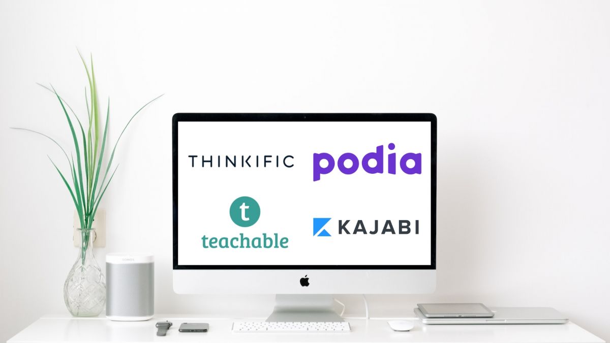 Online Course Platforms