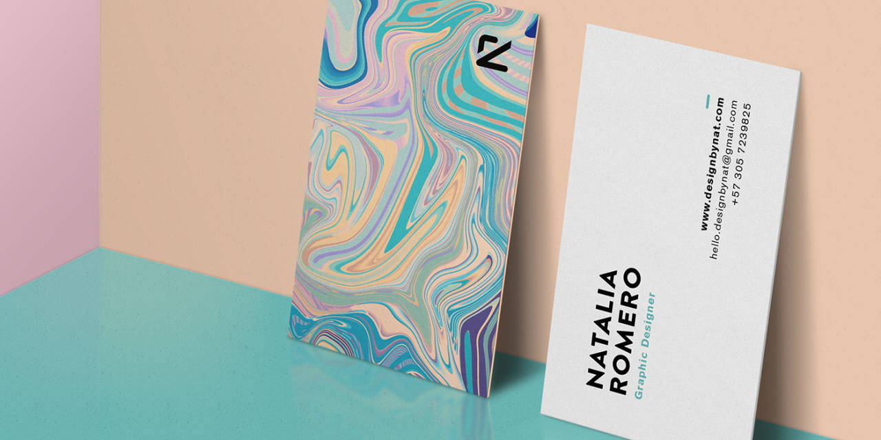 Professional Personal Branding