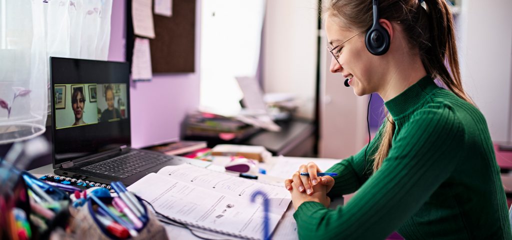 10 Tips for Remote Learning - Visual Learning Resources LLC 10 Tips for Remote Learning - Visual Learning Resources LLC