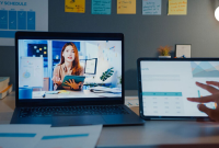 Interactive Learning Platforms Enhance Education