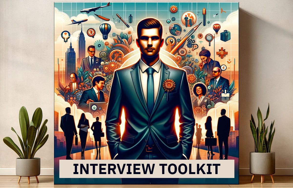 Interview Skills Toolkit