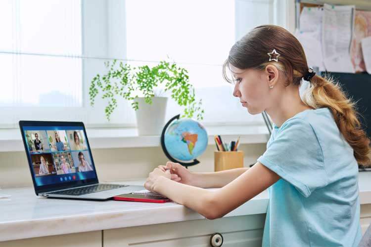 Remote Learning at Home: How to Stay Motivated - Remote Classroom Remote Learning at Home: How to Stay Motivated - Remote Classroom