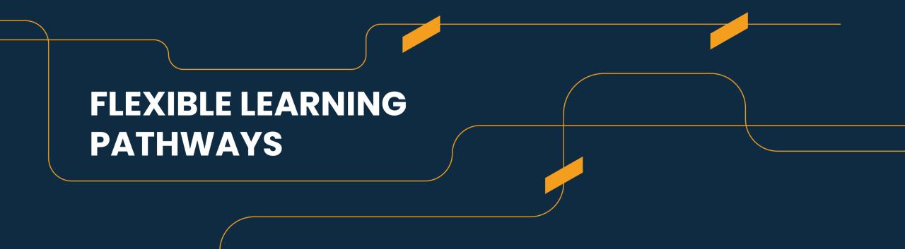 Flexible learning - ECIU University | KTU Flexible Remote Learning