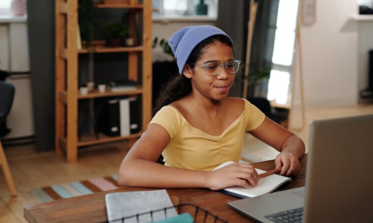 Digital Remote Learning