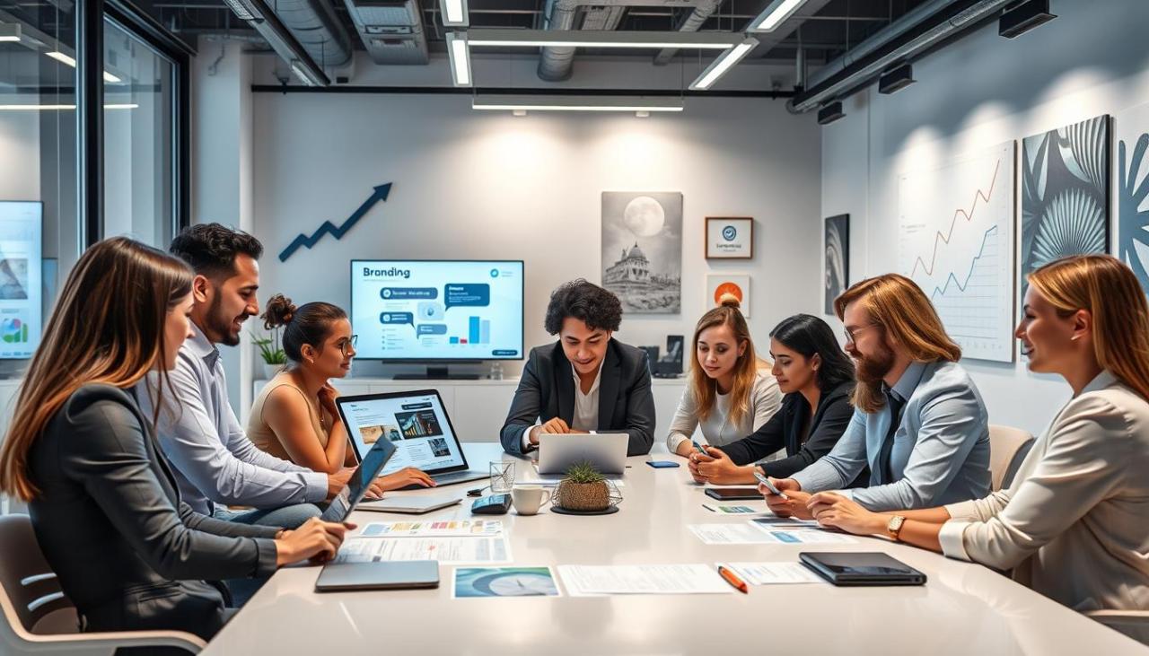 Professional Personal Branding Mastering Your Image