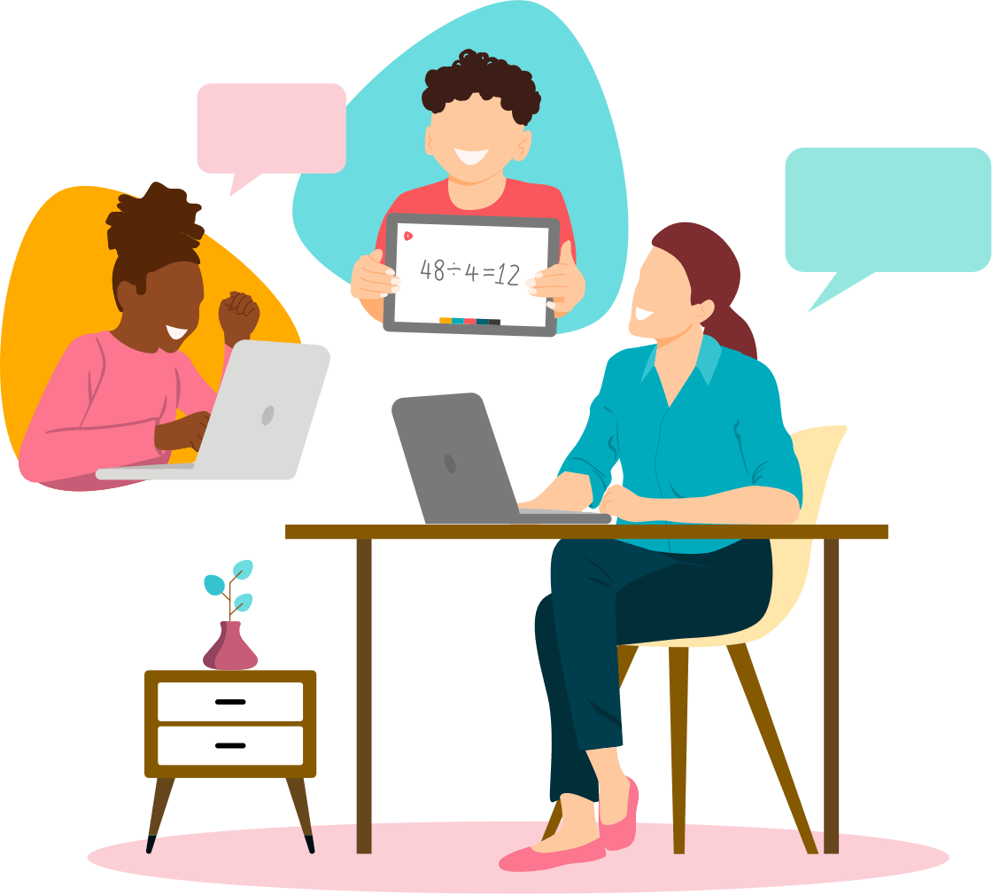 What Is Remote Learning and How Is It Shaping Our Future? - Teachfloor What Is Remote Learning and How Is It Shaping Our Future? - Teachfloor