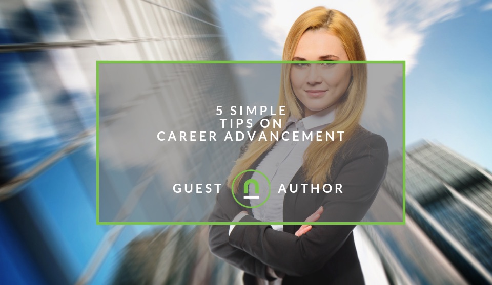 What is Career Advancement? What is Career Advancement?