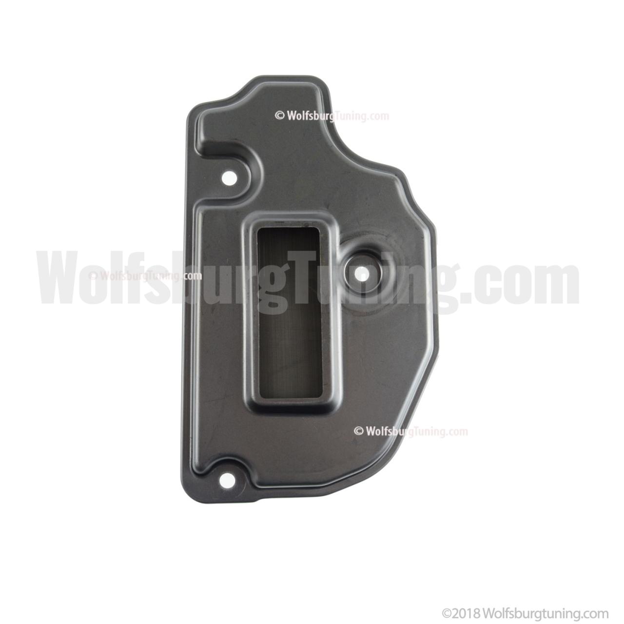 Automatic Transmission Filter - Wolfsburg Tuning Best Automatic Transmission Filter