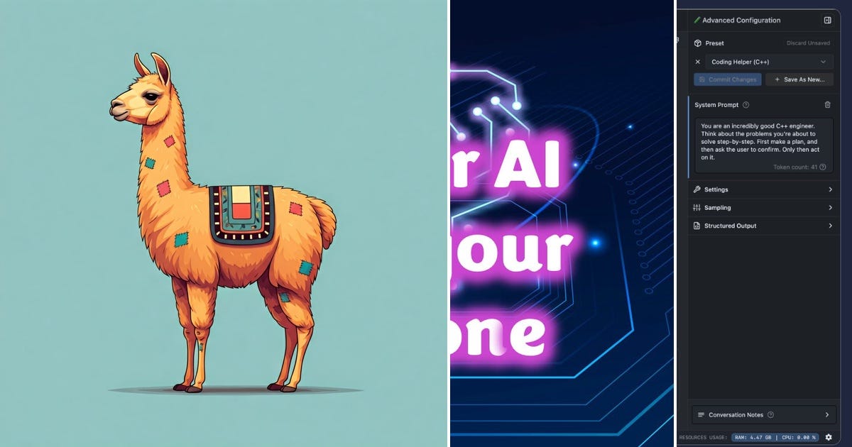 List: AI Hardware | Curated by theboulderking | Medium Best AI Hardware For Creators