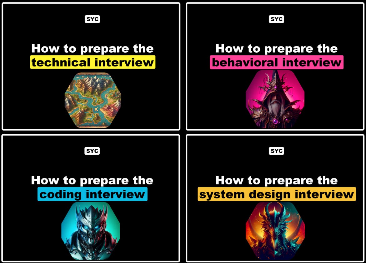 Best Behavioral Interview Toolkits