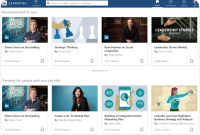 Top E-Learning Platforms 2026 Revolutionizing Learning