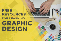 Best Graphic Design Learning Platforms for Every Skill