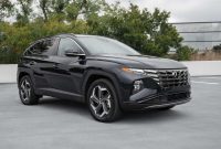 Top Hybrid SUVs Tested for Ultimate Performance