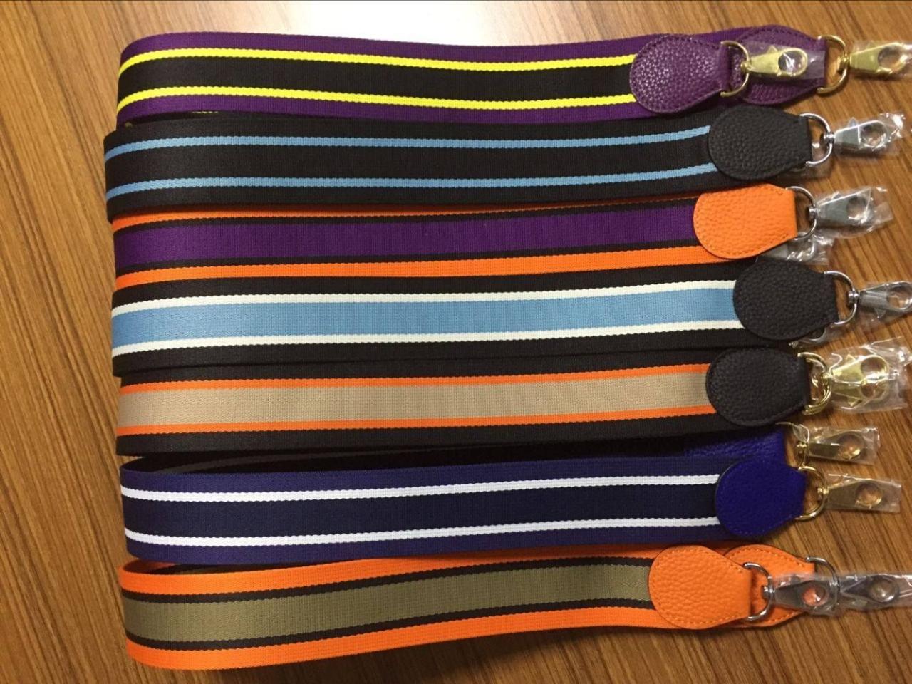 Best Designer Handbag Replacement Straps Review With YouTube Demo