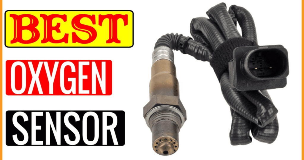 Understanding oxygen sensors: what they are and what they do | mycar ... Top Auto Oxygen Sensor Reviews
