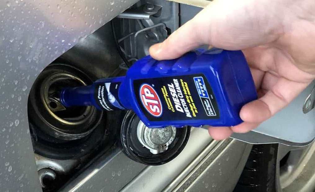 Best Fuel Injector Cleaner Review