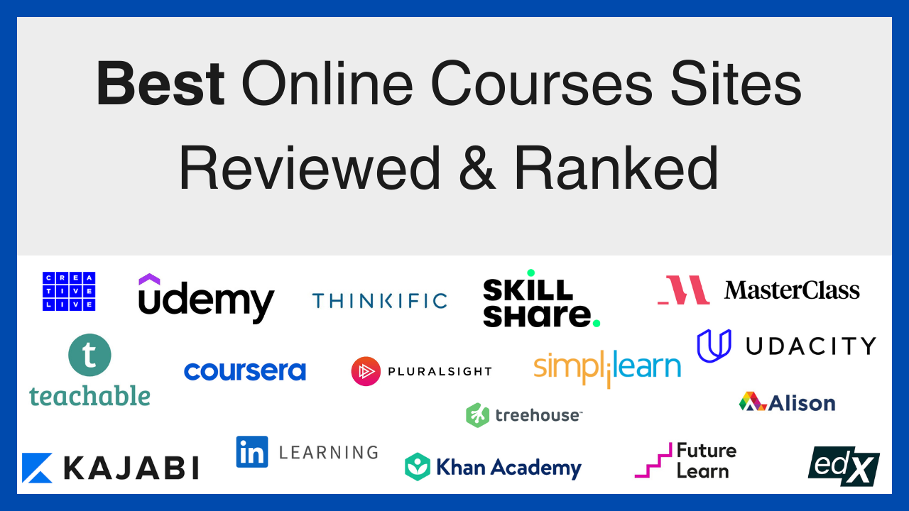 Best Online Certification Course Platforms Unleashed