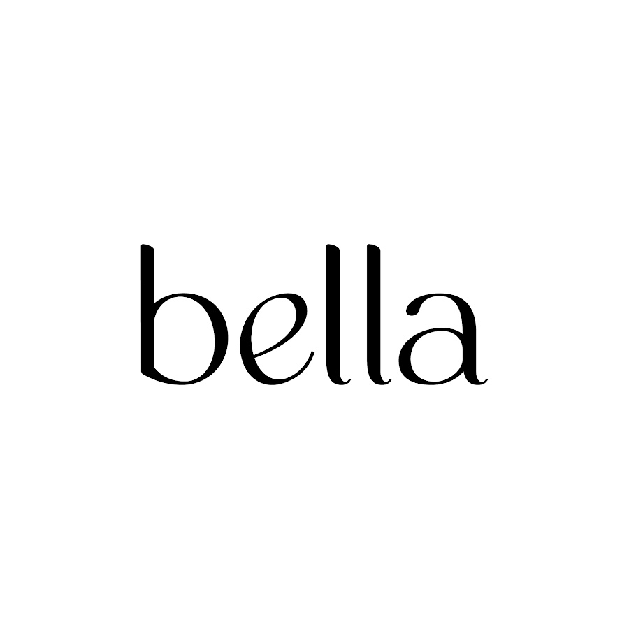Bella Belts - YouTube