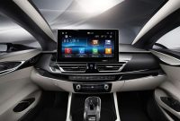 Best Car Infotainment Systems Unleash Your Drive