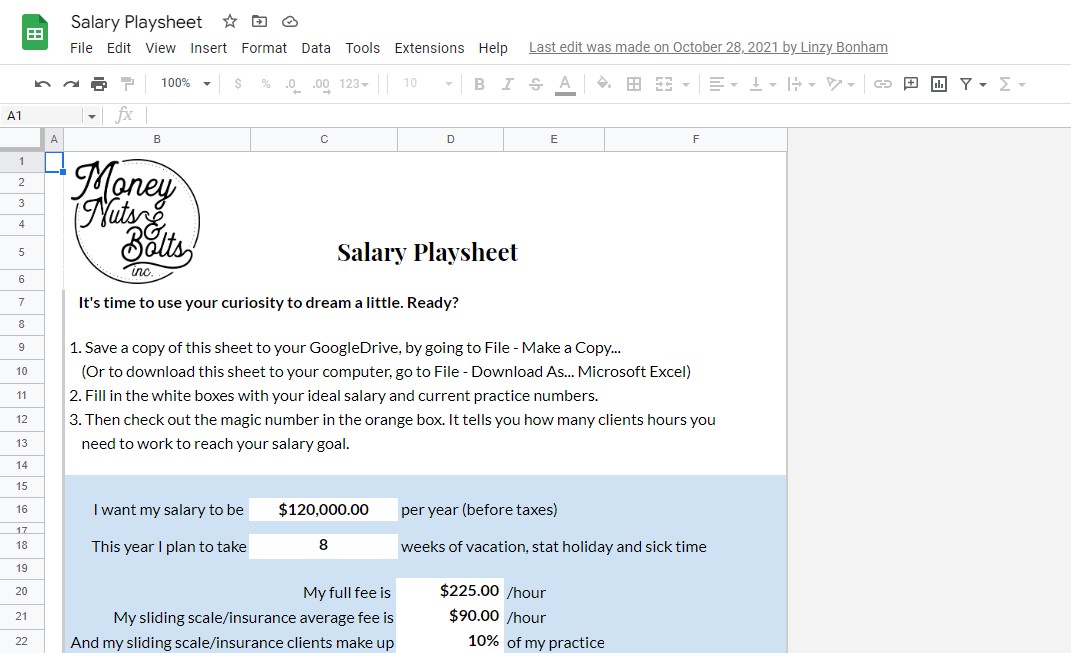 Best Salary Calculator Tools