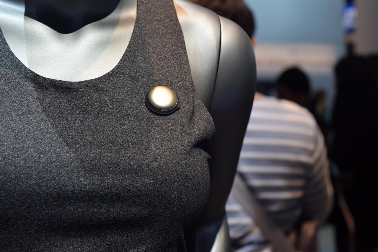 Smart Clothes Are The Future of Wearables | Digital Trends