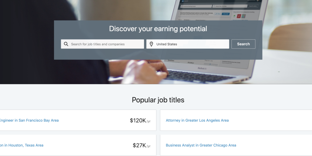 Best Salary Calculator Tools for Accurate Results