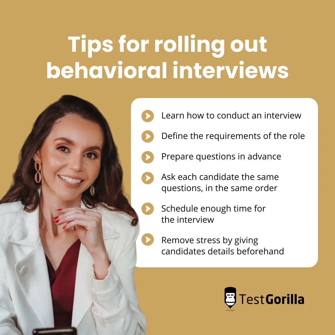 Best Behavioral Interview Toolkits for Success