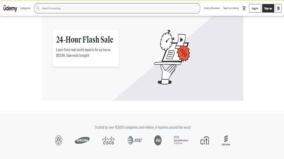 Top E-Learning Platforms 2026