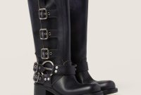 Best Biker Boots For Men Review With YouTube Walkthrough