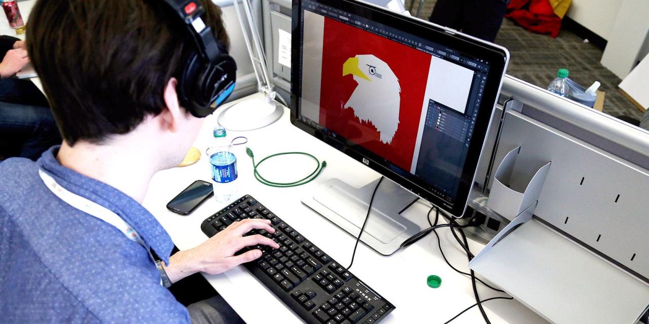 Best Graphic Design Learning Platforms
