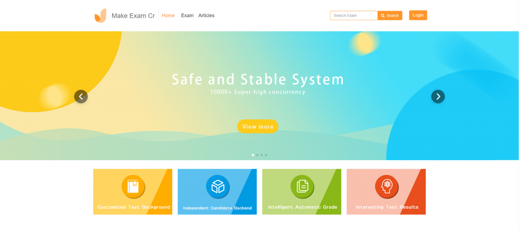 Best Online Exam Prep Platforms for Success