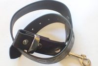 Top Premium Leather Biker Belts Review With YouTube Overview