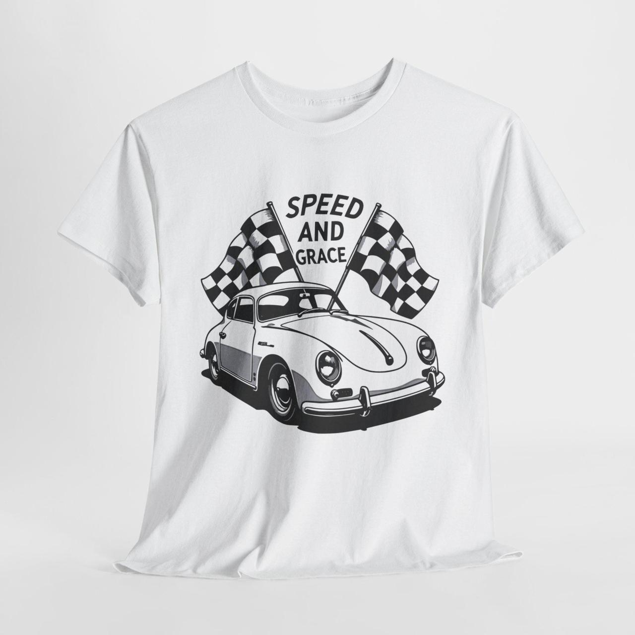 Best Car Enthusiast Graphic T Shirts Review With YouTube Walkthrough