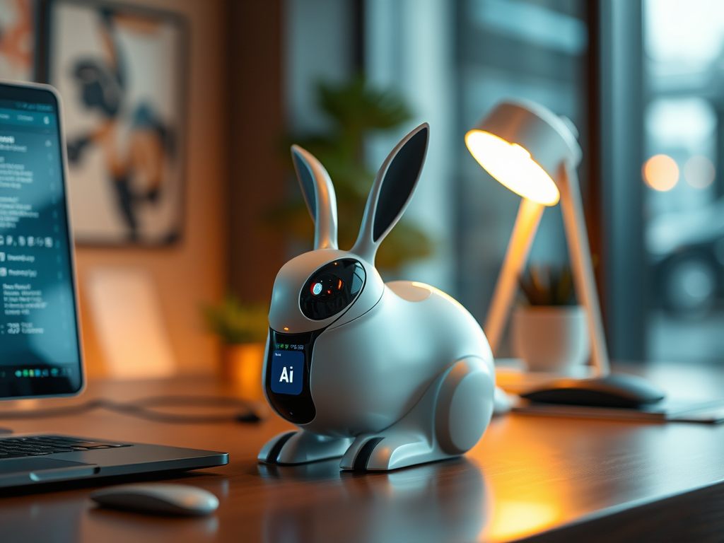 Premium AI Image | 3D rendering of artificial intelligence hardware ... Best AI Hardware For Creators