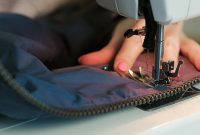 Top Leather Jacket Zipper Replacement Kits Review With YouTube Demo