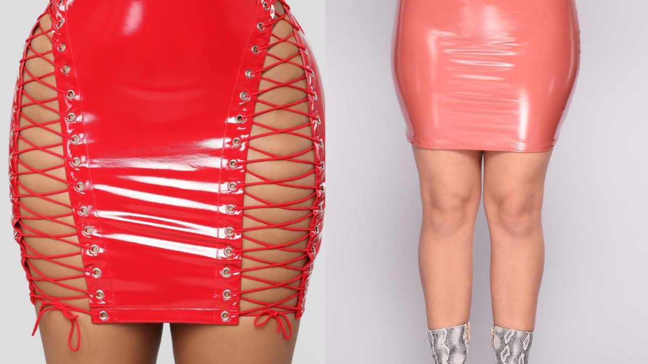 Top Chic Work From Home Skirts Review With YouTube Overview