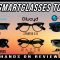 Top Fashionable Smart Glasses Review With YouTube Demo