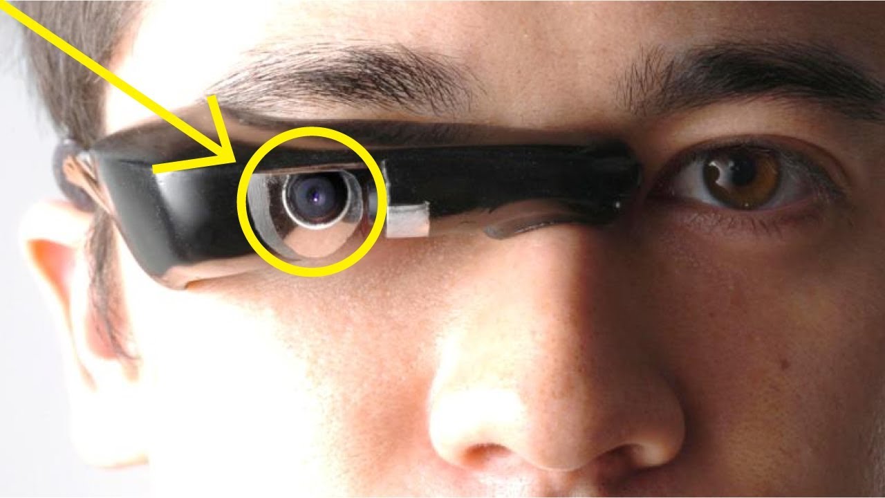 Best Stylish Smart Glasses Review With YouTube Walkthrough