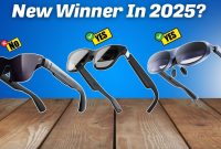 Best Stylish Smart Glasses Review With YouTube Walkthrough