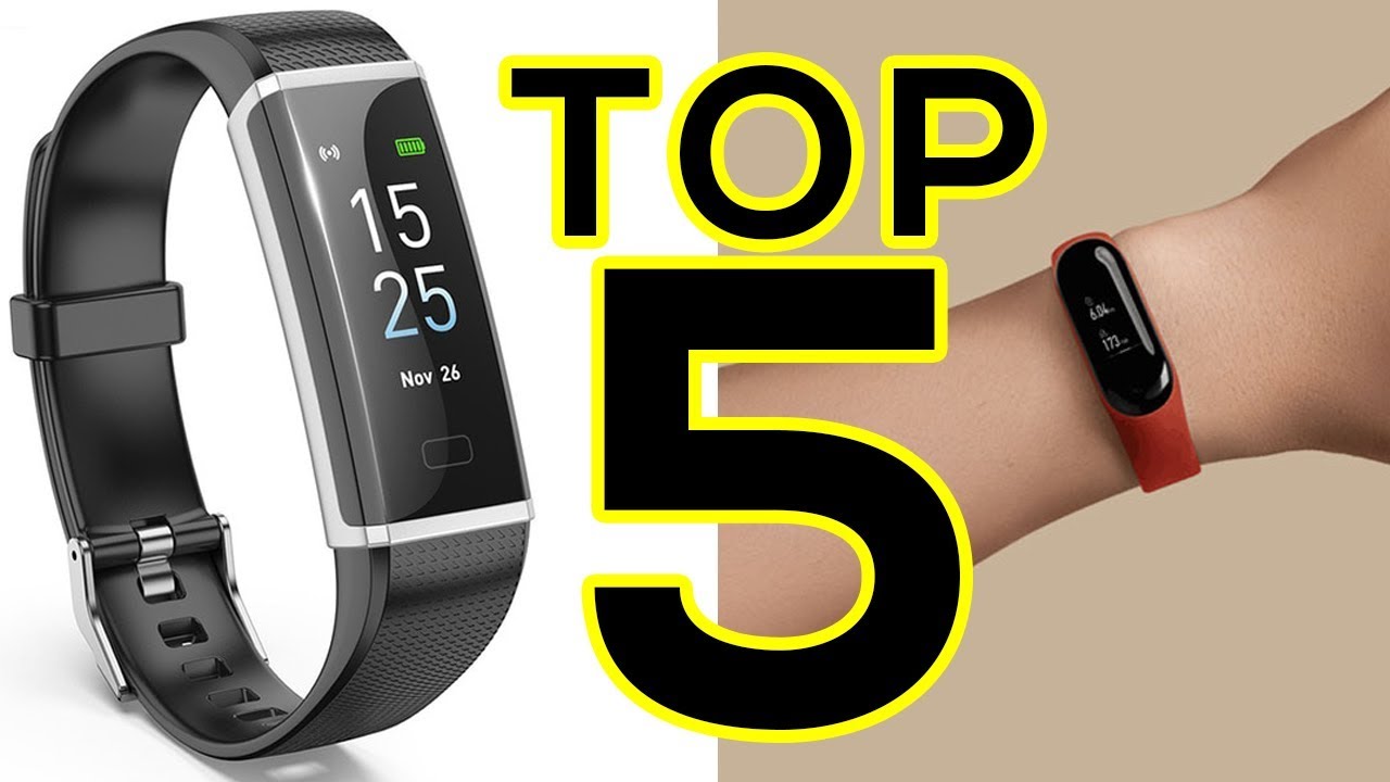 Top Luxury Smart Fitness Bands Review With YouTube Guide