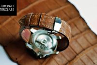 Best Replacement Watch Straps For Luxury Watches Review With YouTube Demo