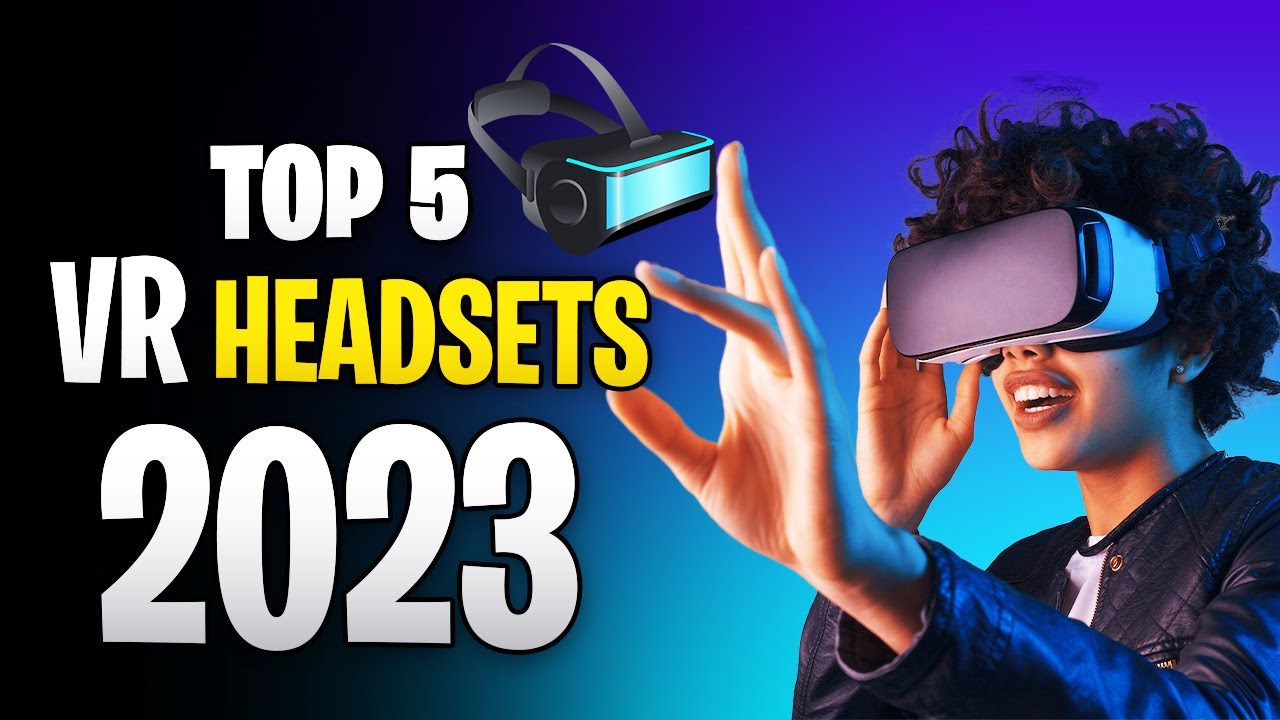 Top Fashion Forward VR Headsets Review With YouTube Overview