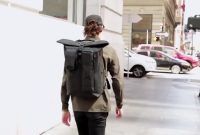 Best Luxury Tech Backpacks Review With YouTube Walkthrough