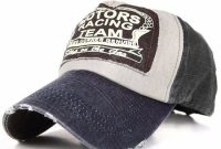 Top Motorsport Inspired Caps Review With YouTube Guide