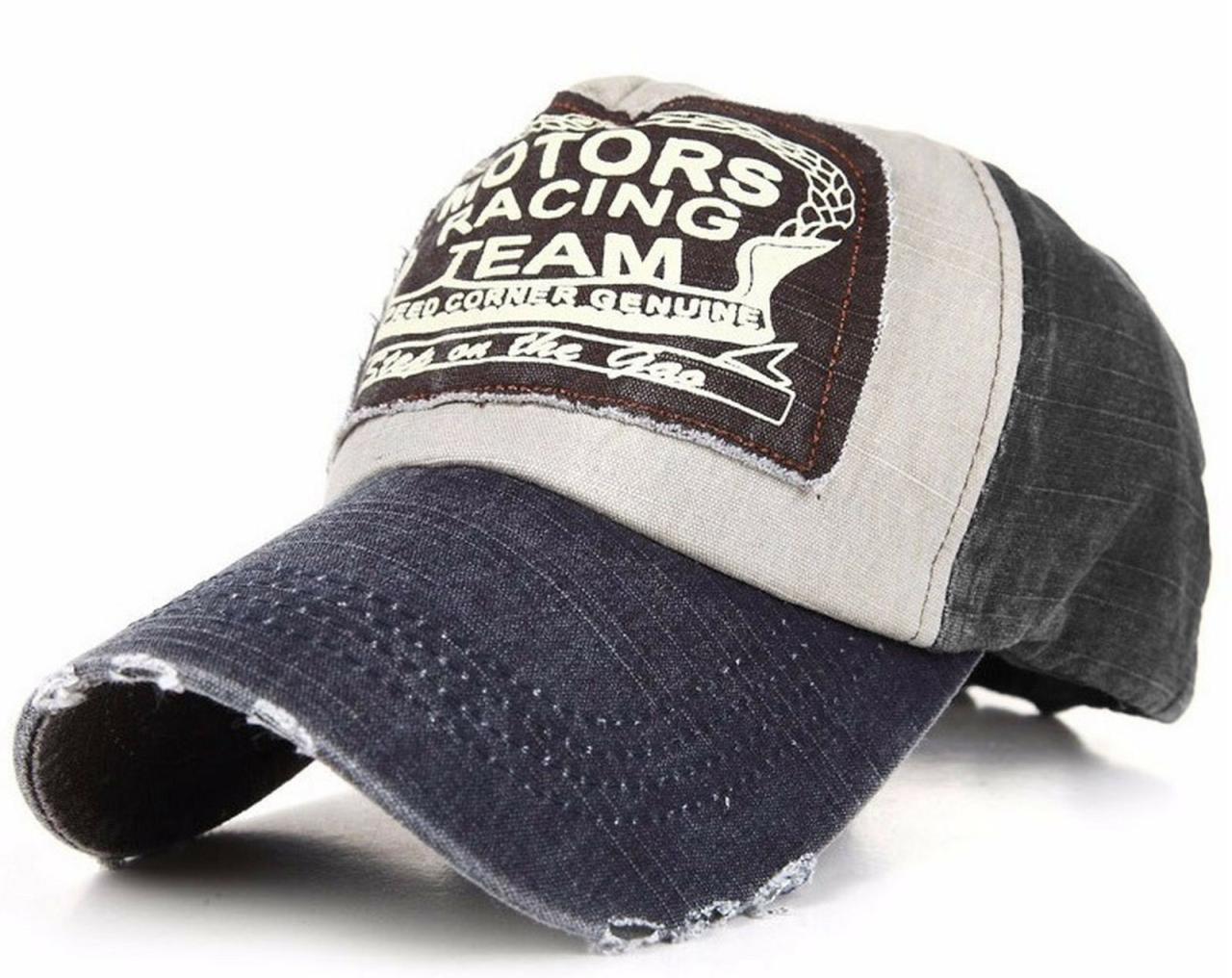 Top Motorsport Inspired Caps Review With YouTube Guide