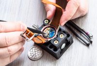 Best Luxury Watch Battery Replacement Kits Review With YouTube Guide